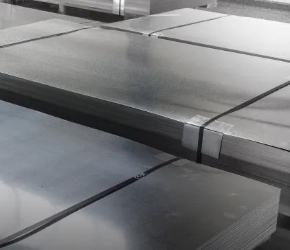 Sheet & Plate